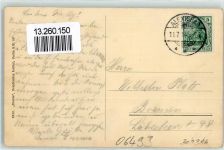 06493 O4301 Alexisbad 1914 - Hotel Elysium Selkethal Harz