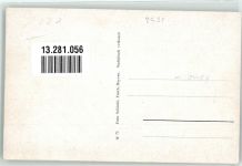 92366 W8431 Hohenfels , Oberpf - BRK Erholungsheim