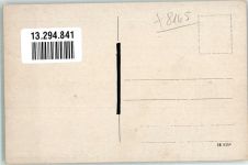 83730 W8165 Birkenstein Künstlerkarte