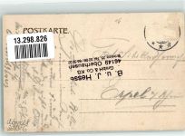 46045 W4200 Sterkrade Gebrauchsspuren Kurze Straße u. Kath. Kirche