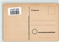 86643 W8859 Ammerfeld Gebrauchsspuren Gasthaus Forsthaus Handlg. J. Schreiber