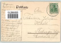 67500 Haguenau Hagenau 1909 Lithographie Schießplatz Baracken Gasthaus Offiziers Casino Garnison Verwaltungsgebäude