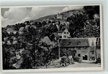 79588 W7859 Istein , Markgräflerl - Gasthaus Zum Schlüssel
