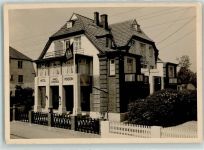23629 W2401 Scharbeutz - Hotel Haus Sonneck Fahne