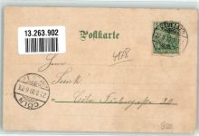 47623 W4178 Kevelaer 1900 Künstlerkarte Holländer Pilger Typen Tracht sign. G. Schoofs