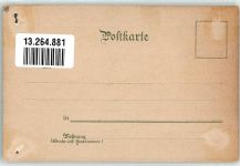 78112 W7742 St. Georgen im Schwarzwald Gebrauchsspuren Gewerbe-Halle Klosterweiher Schwarzwälder Tracht