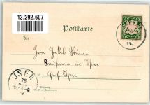 83646 W8170 Bad Tölz 1899 Lithographie Krankenbeil Isar Isarbrücke