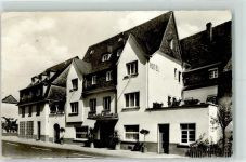 56867 W5589 Briedel - Hotel Briedeler Haus