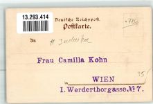 W7750 Konstanz Hafen und Schnetztor Verlag Gebr. Künzli Nr. 388 Judaika Lithographie / Künstlerkarte