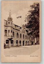 26954 W2890 Blexen - Michaels Hotel
