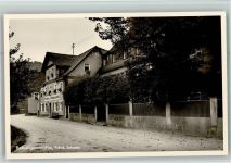 91327 W8556 Behringersmühle - Gasthof zur Behringersmühle