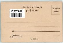 Elsenborn Lithographie Truppenübungsplatz