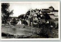 92237 W8458 Sulzbach-Rosenberg - Stadtbad