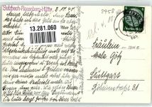 92237 W8458 Sulzbach-Rosenberg - Stadtbad