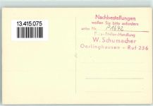 33813 W4811 Oerlinghausen FOTO KEINE AK Gruppenfoto Kinder Schule