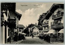 83684 W8180 Tegernsee - Rosenstraße