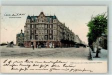 27568 W2850 Lehe - Hafenstraße