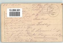 Kortewilde 1917 - Feldbuchhandlung Soldaten Uniform
