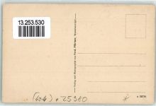 25980 W2280 Westerland - Das Original der süße Heinrich Hut Mann Strand