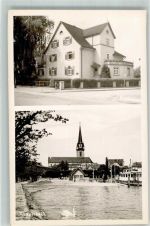 78315 W7760 Radolfzell am Bodensee - Schwan