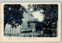 Trebschen Trzebiechow