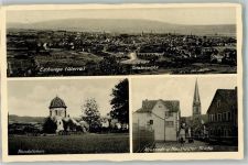 37269 W3440 Eschwege - Neustädter Kirche Rondellchen