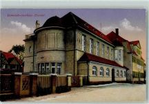 70825 W7015 Korntal - Gemeinde-Gasthaus