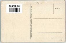 37235 W3436 Hessisch Lichtenau Gebrauchsspuren Horst-Wessel-Strasse