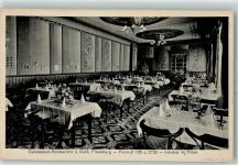 24937 W2390 Flensburg - Colosseum-Restaurant Cafe