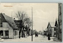 25557 W2215 Hanerau-Hademarschen - Tiessens Gasthaus