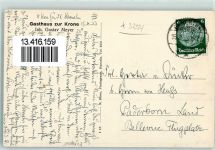 31860 W3254 Emmerthal , Niedersachs