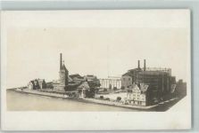 90762 W8510 Fürth , Bay - Neues Gaswerk