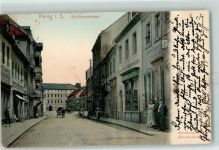 09322 O9294 Penig 1898 - Brückenstraße