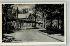 27472 W2190 Cuxhaven - Dorfstrasse Gasthaus Schützenhaus