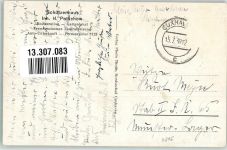 27472 W2190 Cuxhaven - Dorfstrasse Gasthaus Schützenhaus