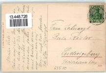 65510 W6270 Idstein - Hotel Weinhandlung zum Goldenen Lam Karl Ruppert