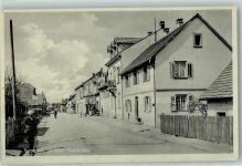 68300 Saint-Louis St. Ludwig - Rue de Bale OT Burgfelden