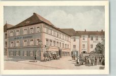 84503 W8262 Altötting - Gasthaus Scharnagl