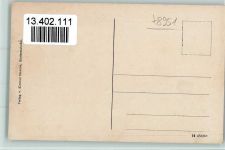 W8951 Ruderatshofen 14 45626 sign Eug. Felle 14 AK Felle, Eugen