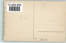 37434 W3429 Gieboldehausen - Marktstr., Manufacturgeschäft Gerhardy AK