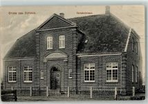 26810 W2957 Ihrhove 1912 - Gemeindehaus