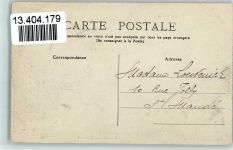 94160 Saint-Mande - Avenue Alphand