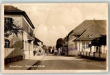 71063 W7032 Sindelfingen - Stuttgarter Straße