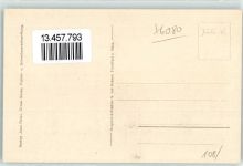 64521 W6080 Groß-Gerau - Darmstädterstraße mit Amtsgericht