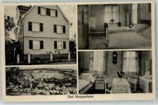 97980 W6990 Bad Mergentheim - Haus Retter Mörikestraße