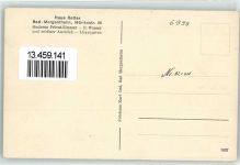 97980 W6990 Bad Mergentheim - Haus Retter Mörikestraße