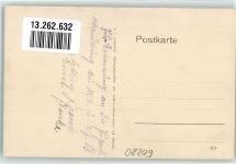 08209 O9700 Auerbach , Vogtl - Evangel. Vereinshaus-Hospiz mit Jugendherberge