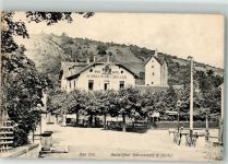 63619 W6482 Bad Orb - Bade-Hotel Schneeweis & Müller