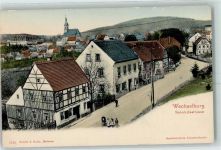 09306 O9295 Wechselburg - Bahnhofsstraße