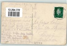 38277 W3327 Klein Heere Gebrauchsspuren Obstweinkelterei Villa Park